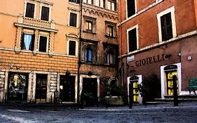 Cibele Bed&Breakfast